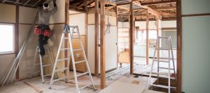 Entreprise de rénovation de la maison et de rénovation d’appartement à Sisteron